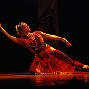 Bharatanatyam