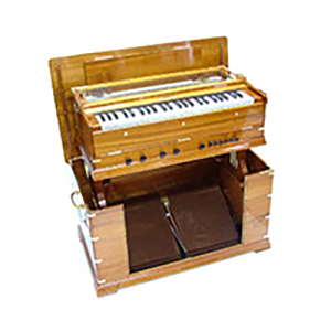 Harmonium